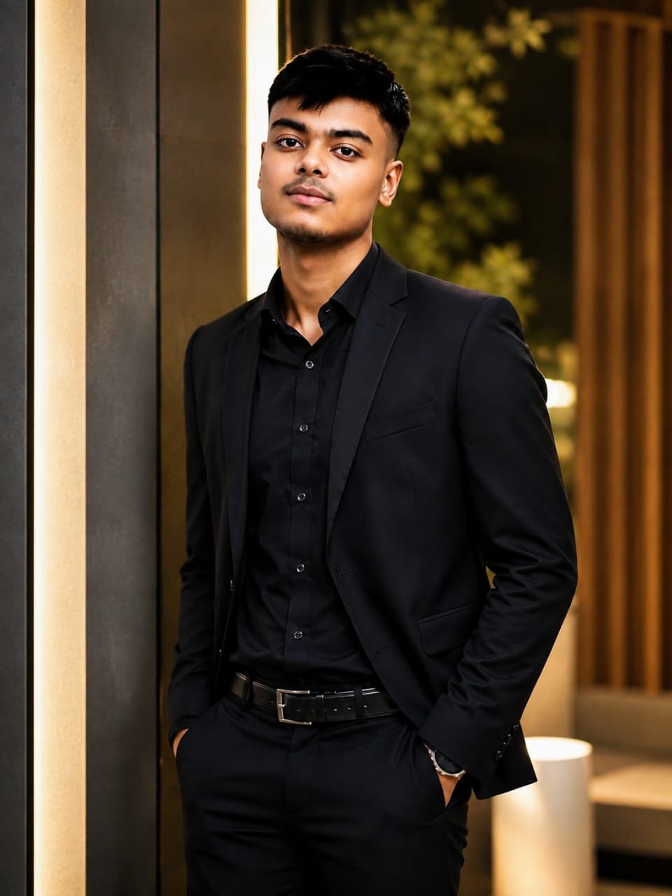 Utkarsh Verma
